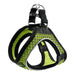 Dog Harness Hunter Hilo-Comfort Size S Lime (42-48 cm) - Домашни Животни<<<Дом Градина<<<BigBuy&&&Пътуване и