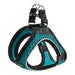 Dog Harness Hunter Hilo-Comfort Turquoise XS/S (37-42 cm) - Домашни Животни<<<Дом Градина<<<BigBuy&&&Пътуване и