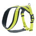 Dog Harness Hunter London Comfort 68-91 cm Size L Lime - Домашни Животни<<<Дом Градина<<<BigBuy&&&Пътуване и