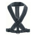 Dog Harness Hunter London XS-S 39-47 cm Anthracite - Домашни Животни<<<Дом Градина<<<BigBuy&&&Пътуване и