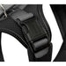 Dog Harness Hunter Maldon Up Black 46-82 cm S/M - Домашни Животни<<<Дом Градина<<<BigBuy&&&Пътуване и