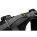 Dog Harness Hunter Maldon Up Black 46-82 cm S/M - Домашни Животни<<<Дом Градина<<<BigBuy&&&Пътуване и