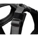 Dog Harness Hunter Maldon Up Black 46-82 cm S/M - Домашни Животни<<<Дом Градина<<<BigBuy&&&Пътуване и