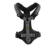 Dog Harness Hunter Maldon Up Black 46-82 cm S/M - Домашни Животни<<<Дом Градина<<<BigBuy&&&Пътуване и