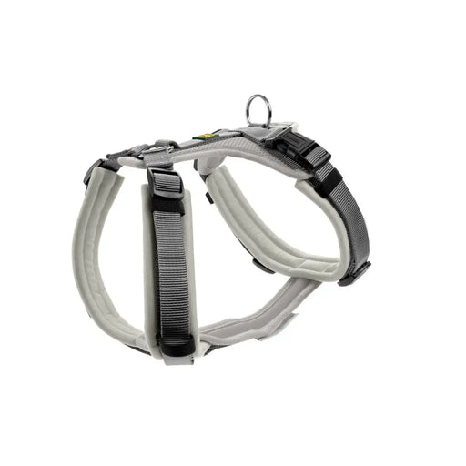 Dog Harness Hunter Maldon Up Grey 57-98 cm - Домашни Животни<<<Дом Градина<<<BigBuy&&&Пътуване и разходки<<<Домашни