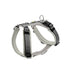 Dog Harness Hunter Maldon Up Grey 57-98 cm - Домашни Животни<<<Дом Градина<<<BigBuy&&&Пътуване и разходки<<<Домашни