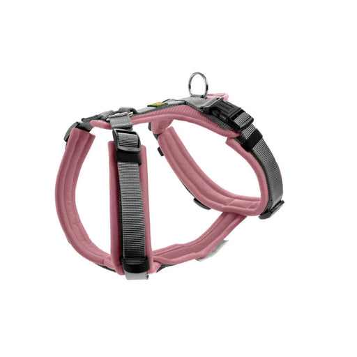 Dog Harness Hunter Maldon Up Pink 46-82 cm S/M - Домашни Животни<<<Дом Градина<<<BigBuy&&&Пътуване и разходки<<<Домашни