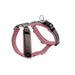Dog Harness Hunter Maldon Up Pink 50-84 cm - Домашни Животни<<<Дом Градина<<<BigBuy&&&Пътуване и разходки<<<Домашни