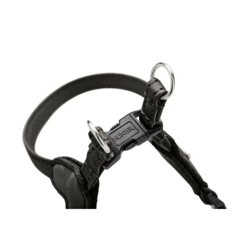 Dog Harness Hunter SOHO MINI Black - Домашни Животни<<<Дом Градина<<<BigBuy&&&Пътуване и разходки<<<Домашни