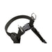 Dog Harness Hunter SOHO MINI Black XS/S - Домашни Животни<<<Дом Градина<<<BigBuy&&&Пътуване и разходки<<<Домашни
