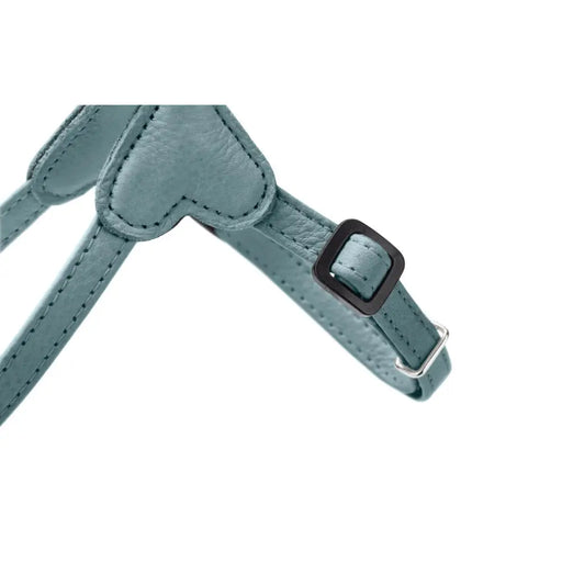 Dog Harness Hunter SOHO MINI Blue - Домашни Животни<<<Дом Градина<<<BigBuy&&&Пътуване и разходки<<<Домашни
