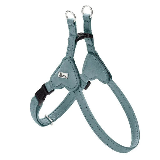Dog Harness Hunter SOHO MINI Blue XXS/XS - Домашни Животни<<<Дом Градина<<<BigBuy&&&Пътуване и разходки<<<Домашни