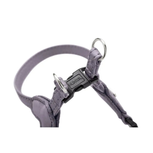 Dog Harness Hunter SOHO MINI Lilac XS - Домашни Животни<<<Дом Градина<<<BigBuy&&&Пътуване и разходки<<<Домашни