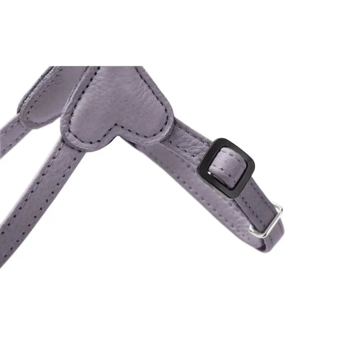 Dog Harness Hunter SOHO MINI Lilac XS/S - Домашни Животни<<<Дом Градина<<<BigBuy&&&Пътуване и разходки<<<Домашни