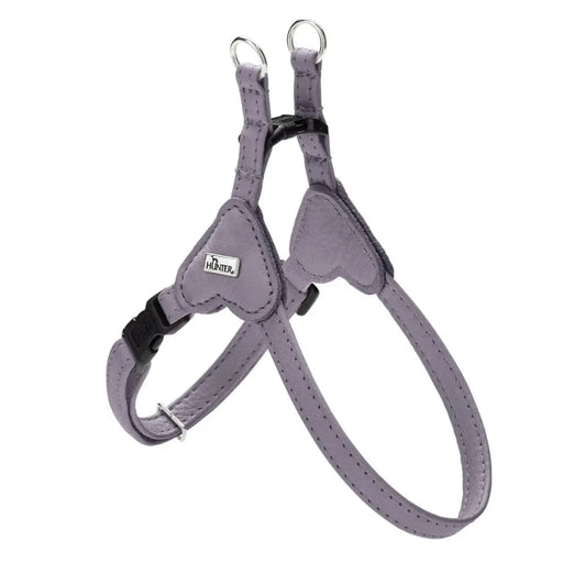 Dog Harness Hunter SOHO MINI Lilac XS/S - Домашни Животни<<<Дом Градина<<<BigBuy&&&Пътуване и разходки<<<Домашни