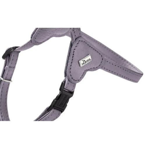Dog Harness Hunter SOHO MINI Lilac XXS/XS - Домашни Животни<<<Дом Градина<<<BigBuy&&&Пътуване и разходки<<<Домашни