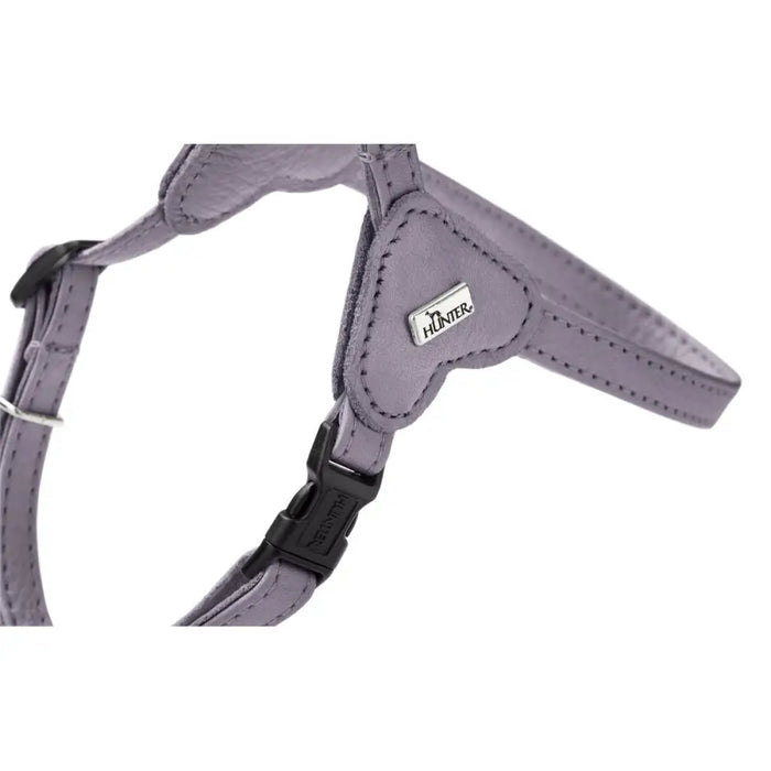 Dog Harness Hunter SOHO MINI Lilac XXS/XS - Домашни Животни<<<Дом Градина<<<BigBuy&&&Пътуване и разходки<<<Домашни