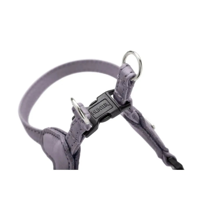 Dog Harness Hunter SOHO MINI Lilac XXS/XS - Домашни Животни<<<Дом Градина<<<BigBuy&&&Пътуване и разходки<<<Домашни