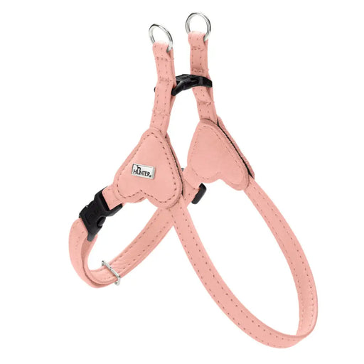 Dog Harness Hunter SOHO MINI Pink - Домашни Животни<<<Дом Градина<<<BigBuy&&&Пътуване и разходки<<<Домашни