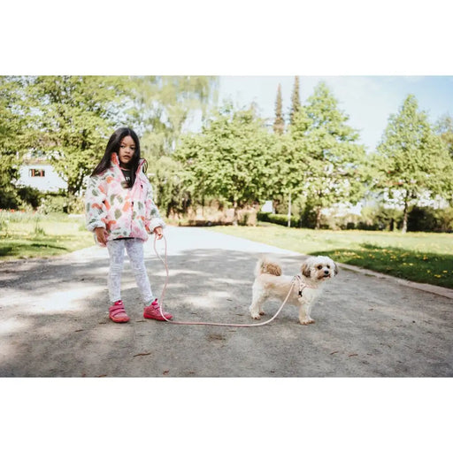 Dog Harness Hunter SOHO MINI Pink - Домашни Животни<<<Дом Градина<<<BigBuy&&&Пътуване и разходки<<<Домашни