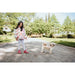 Dog Harness Hunter SOHO MINI Pink XXS/XS - Домашни Животни<<<Дом Градина<<<BigBuy&&&Пътуване и разходки<<<Домашни