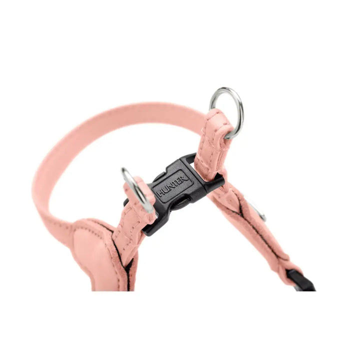 Dog Harness Hunter SOHO MINI Pink XXS/XS - Домашни Животни<<<Дом Градина<<<BigBuy&&&Пътуване и разходки<<<Домашни
