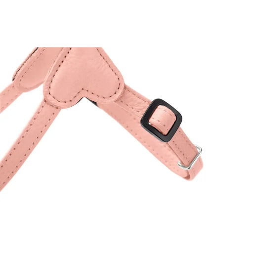 Dog Harness Hunter SOHO MINI Pink XXS/XS - Домашни Животни<<<Дом Градина<<<BigBuy&&&Пътуване и разходки<<<Домашни