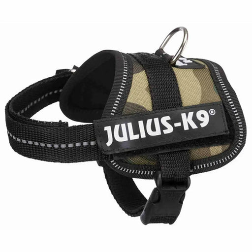 Dog Harness Julius K9 1 Baby 1 (XS) - Домашни Животни<<<Дом Градина<<<BigBuy&&&Пътуване и разходки<<<Домашни