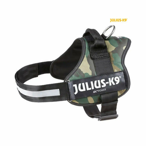 Dog Harness Julius K9 3 - Пътуване и разходки<<<Домашни Животни<<<Дом Градина<<<BigBuy