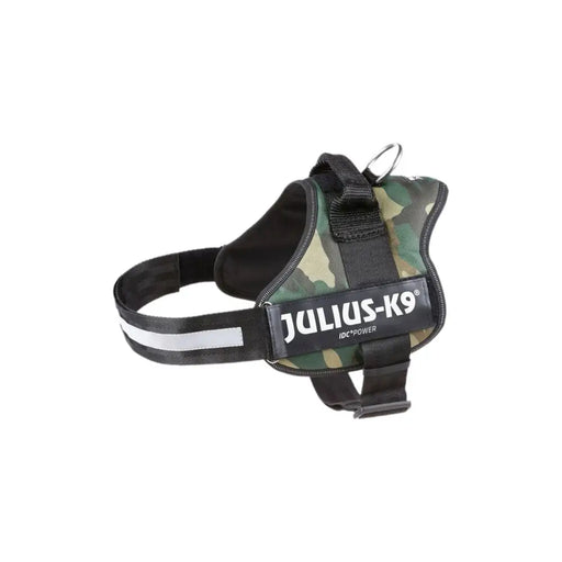Dog Harness Julius K9 3 - Пътуване и разходки<<<Домашни Животни<<<Дом Градина<<<BigBuy