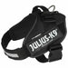 Dog Harness Julius K9 IDC Black L/XL 2 - Домашни Животни<<<Дом Градина<<<BigBuy&&&Пътуване и разходки<<<Домашни