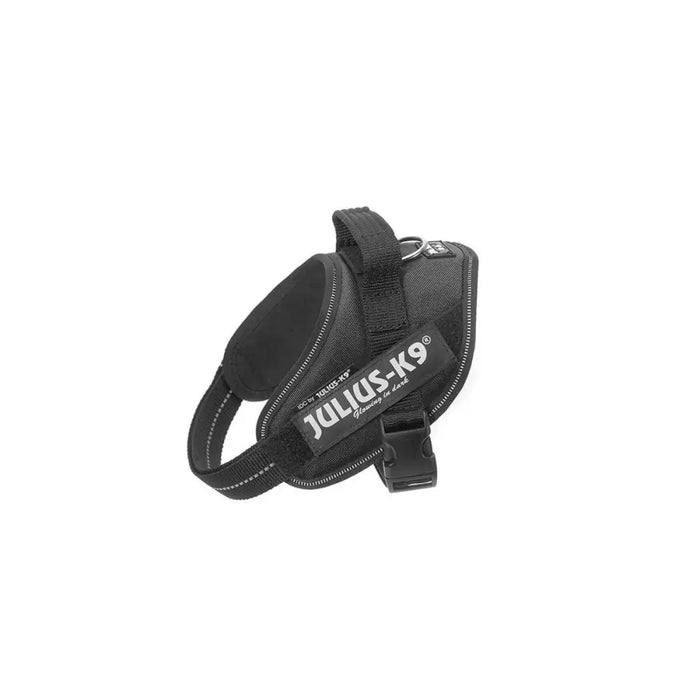 Dog Harness Julius K9 IDC Black M - Домашни Животни<<<Дом Градина<<<BigBuy&&&Пътуване и разходки<<<Домашни