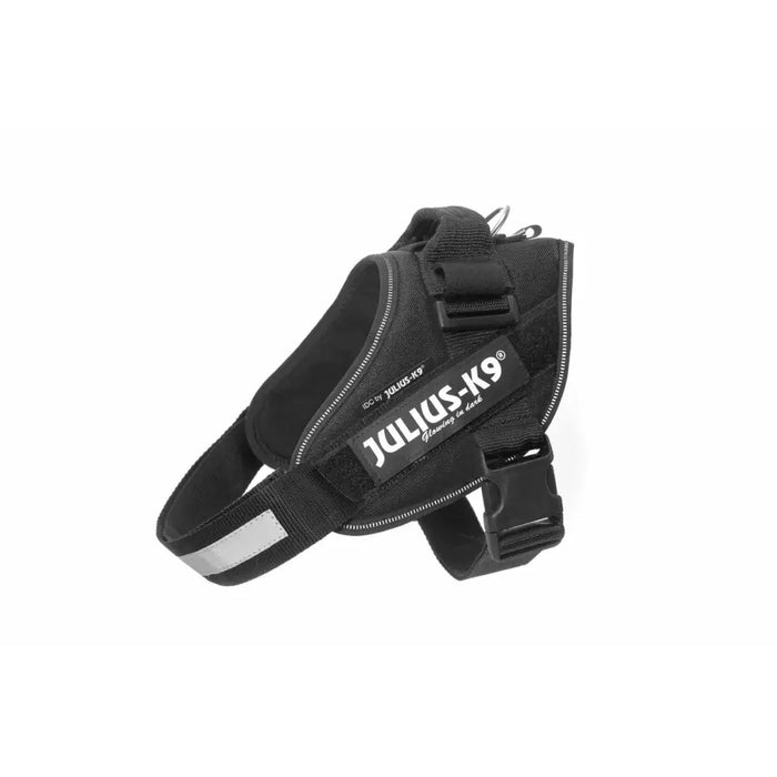 Dog Harness Julius K9 IDC Black M/L - Пътуване и разходки<<<Домашни Животни<<<Дом Градина<<<BigBuy