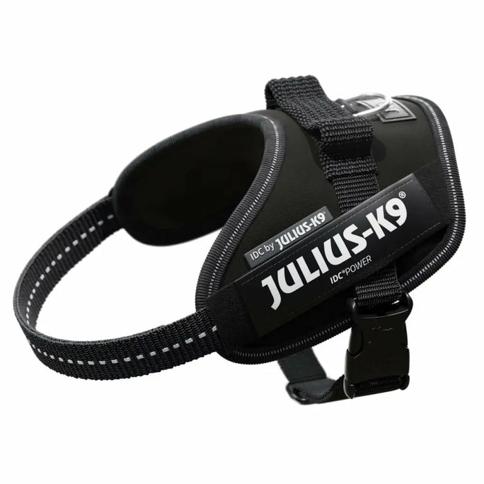 Dog Harness Julius K9 IDC Black S - Пътуване и разходки<<<Домашни Животни<<<Дом Градина<<<BigBuy