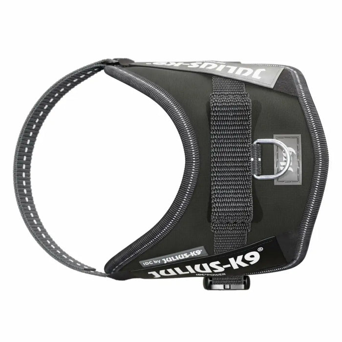 Dog Harness Julius K9 IDC Black S - Пътуване и разходки<<<Домашни Животни<<<Дом Градина<<<BigBuy