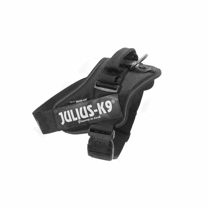Dog Harness Julius K9 IDC Black XL 3 - Домашни Животни<<<Дом Градина<<<BigBuy&&&Пътуване и разходки<<<Домашни