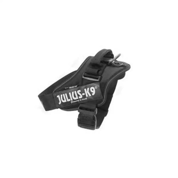 Dog Harness Julius K9 IDC Black XL 3 - Домашни Животни<<<Дом Градина<<<BigBuy&&&Пътуване и разходки<<<Домашни