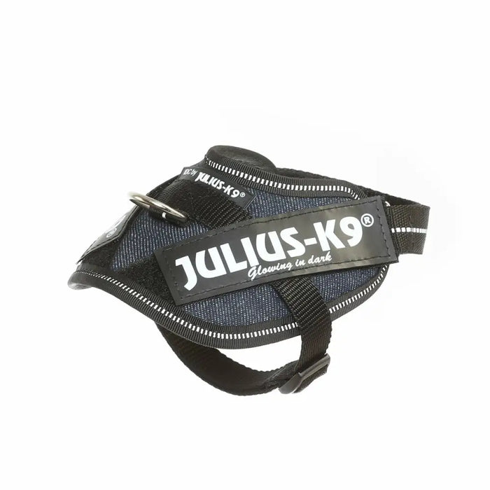 Dog Harness Julius K9 IDC Cowboy 2 Baby 2 (XS/S) - Домашни Животни<<<Дом Градина<<<BigBuy&&&Пътуване и