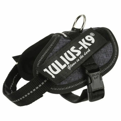 Dog Harness Julius K9 IDC Cowboy 2 Baby 2 (XS/S) - Домашни Животни<<<Дом Градина<<<BigBuy&&&Пътуване и