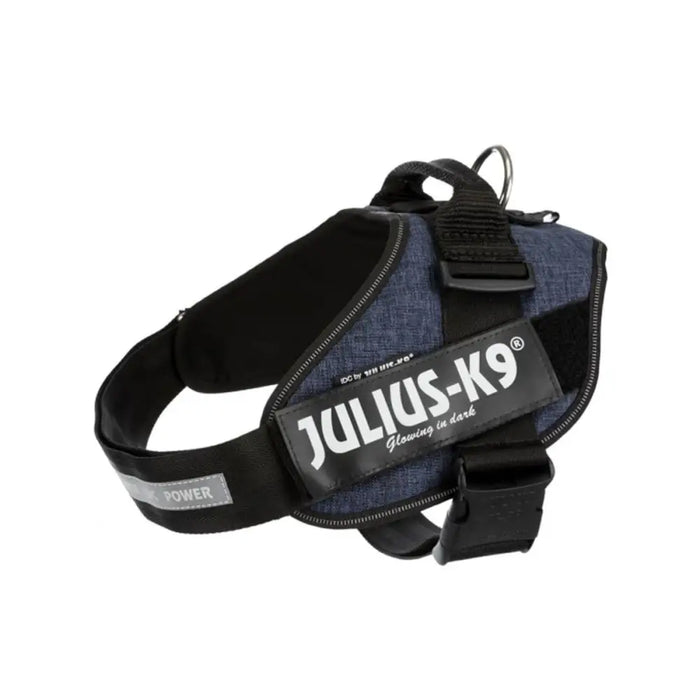Dog Harness Julius K9 IDC Cowboy L/XL 2 - Домашни Животни<<<Дом Градина<<<BigBuy&&&Пътуване и разходки<<<Домашни
