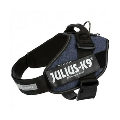 Dog Harness Julius K9 IDC Cowboy L/XL 2 - Домашни Животни<<<Дом Градина<<<BigBuy&&&Пътуване и разходки<<<Домашни