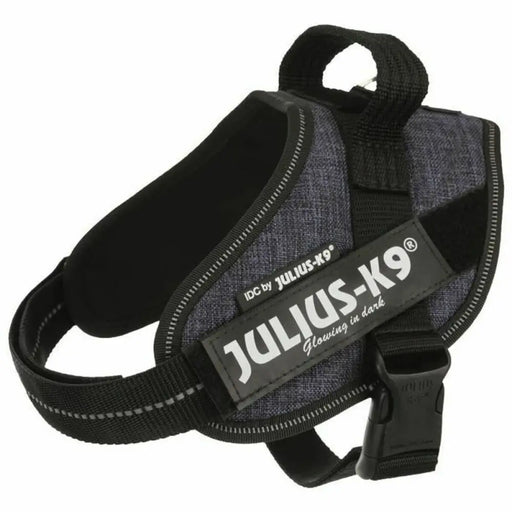 Dog Harness Julius K9 IDC Cowboy M - Домашни Животни<<<Дом Градина<<<BigBuy&&&Пътуване и разходки<<<Домашни
