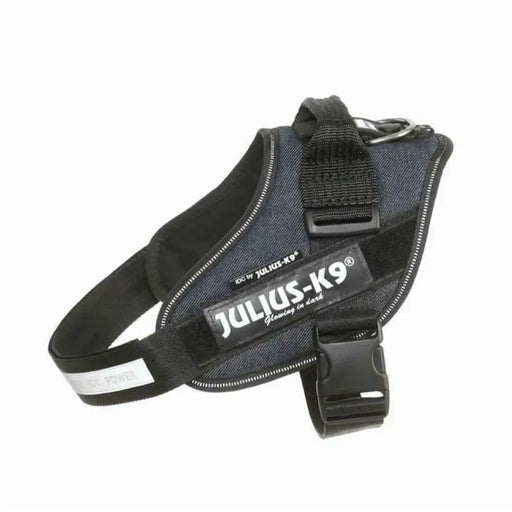 Dog Harness Julius K9 IDC Cowboy M/L - Домашни Животни<<<Дом Градина<<<BigBuy&&&Пътуване и разходки<<<Домашни