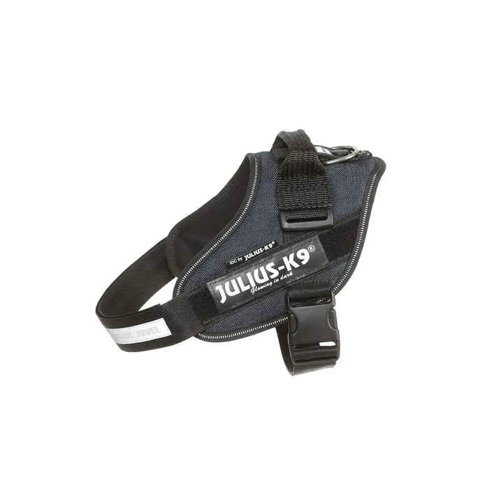 Dog Harness Julius K9 IDC Cowboy M/L - Домашни Животни<<<Дом Градина<<<BigBuy&&&Пътуване и разходки<<<Домашни