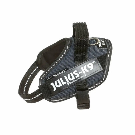 Dog Harness Julius K9 IDC Cowboy M/L - Домашни Животни<<<Дом Градина<<<BigBuy&&&Пътуване и разходки<<<Домашни