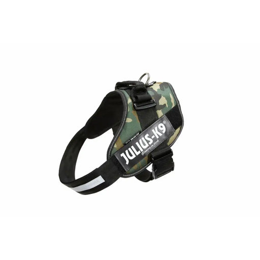 Dog Harness Julius K9 IDC L 1 - Домашни Животни<<<Дом Градина<<<BigBuy&&&Пътуване и разходки<<<Домашни Животни<<<Дом