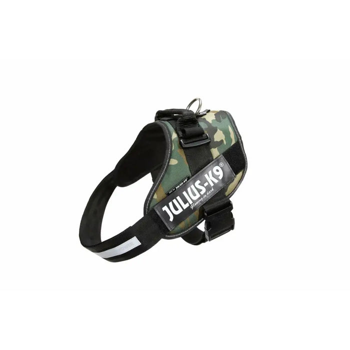 Dog Harness Julius K9 IDC L 1 - Домашни Животни<<<Дом Градина<<<BigBuy&&&Пътуване и разходки<<<Домашни Животни<<<Дом
