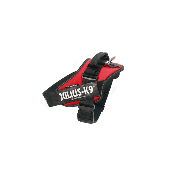 Dog Harness Julius K9 IDC Red L/XL 2 - Домашни Животни<<<Дом Градина<<<BigBuy&&&Пътуване и разходки<<<Домашни