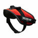 Dog Harness Julius K9 IDC Red S - Mini - Домашни Животни<<<Дом Градина<<<BigBuy&&&Пътуване и разходки<<<Домашни