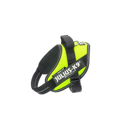 Dog Harness Julius K9 IDC Yellow M - Домашни Животни<<<Дом Градина<<<BigBuy&&&Пътуване и разходки<<<Домашни